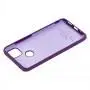Чохол для Xiaomi Redmi 9C / 10A Full without logo purple