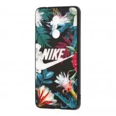 Чехол для Xiaomi Redmi 5 Monaco "Nike"