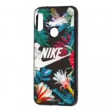Чехол для Xiaomi Redmi 6 Pro / Mi A2 Lite Monaco "Nike"
