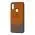 Чохол для Xiaomi Redmi 7 Baseus color textile коричневий Чохол для Xiaomi Redmi 7 Baseus color textile коричневий