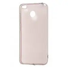 Чехол для Xiaomi Redmi 4x "Oucase" черный