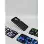 Чехол для Samsung Galaxy A23 Serge Ring Armor ударопрочный army brown