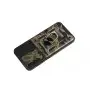 Чехол для Samsung Galaxy A23 Serge Ring Armor ударопрочный army brown