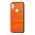 Чохол для Xiaomi Redmi 7 Gradient червоний Чохол для Xiaomi Redmi 7 Gradient червоний