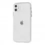 Чехол для iPhone 11 Space case прозрачный