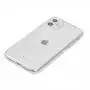 Чехол для iPhone 11 Space case прозрачный