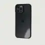 Чехол для iPhone 12 Pro Max Totu Q series black