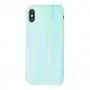 Чехол Light Mramor для iPhone X / Xs case 360 второй