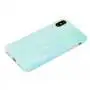 Чехол Light Mramor для iPhone X / Xs case 360 второй