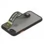 Чохол для iPhone 7/8/SE 20 WristBand shenzhen чорний