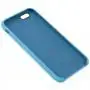 Чохол Silicone для iPhone 6 / 6s case light blue