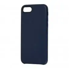 Чехол для iPhone 7 Smart Case синий