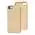 Чехол для iPhone 7 / 8 Smart Case золотистый