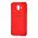 Чохол для Samsung Galaxy J4 2018 (J400) Silicone Full червоний Чохол для Samsung Galaxy J4 2018 (J400) Silicone Full червоний