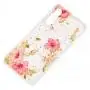Чехол для Xiaomi Mi 9 Flowers Confetti "китайская роза"