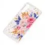 Чохол для Xiaomi Mi 9 Flowers Confetti "кущова троянда"
