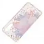 Чохол для Xiaomi Mi 9 Flowers Confetti "кущова троянда"