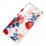 Чохол для Xiaomi Mi 9 Flowers Confetti "троянда"