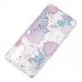 Чохол для Xiaomi Mi 9 Flowers Confetti "троянда"