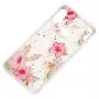 Чохол для Xiaomi Redmi 6 Pro / Mi A2 Lite Flowers Confetti "китайська троянда"