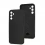 Чохол для Samsung Galaxy A14 Classic leather case black