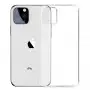 Чохол Baseus Simple для iPhone 11 Pro Max прозорий