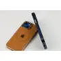 Чохол для iPhone 13 Logo Case MagSafe black