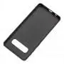 Чохол для Samsung Galaxy S10 (G973) Genuine Leather Horsman червоний