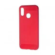 Чехол для Huawei P20 Lite Ultimate Experience красный