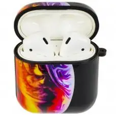 Чохол для AirPods Young Style фарби