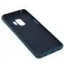Чохол для Samsung Galaxy S9 (G960) Silicone Full морської хвилі