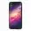 Чехол для iPhone X / Xs космос розовый