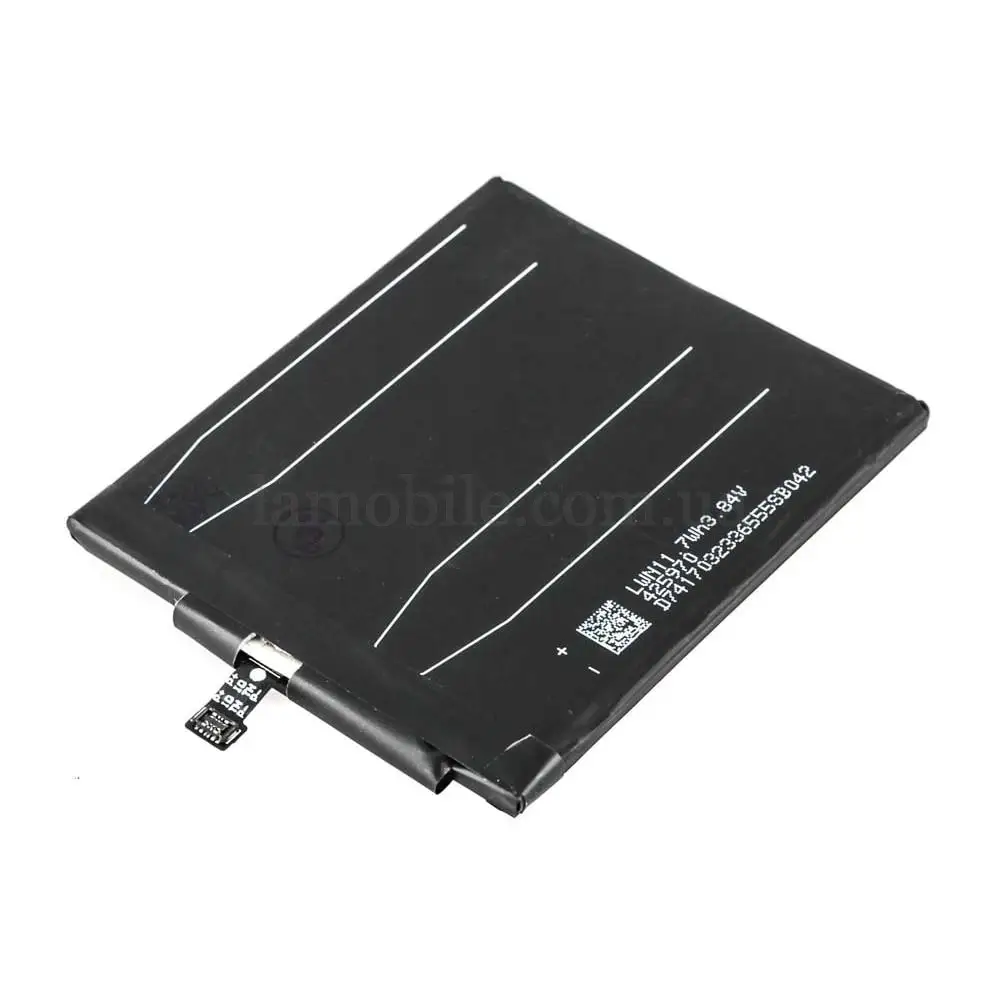 Аккумулятор для Xiaomi Redmi 4A / BN30 3120 mAh