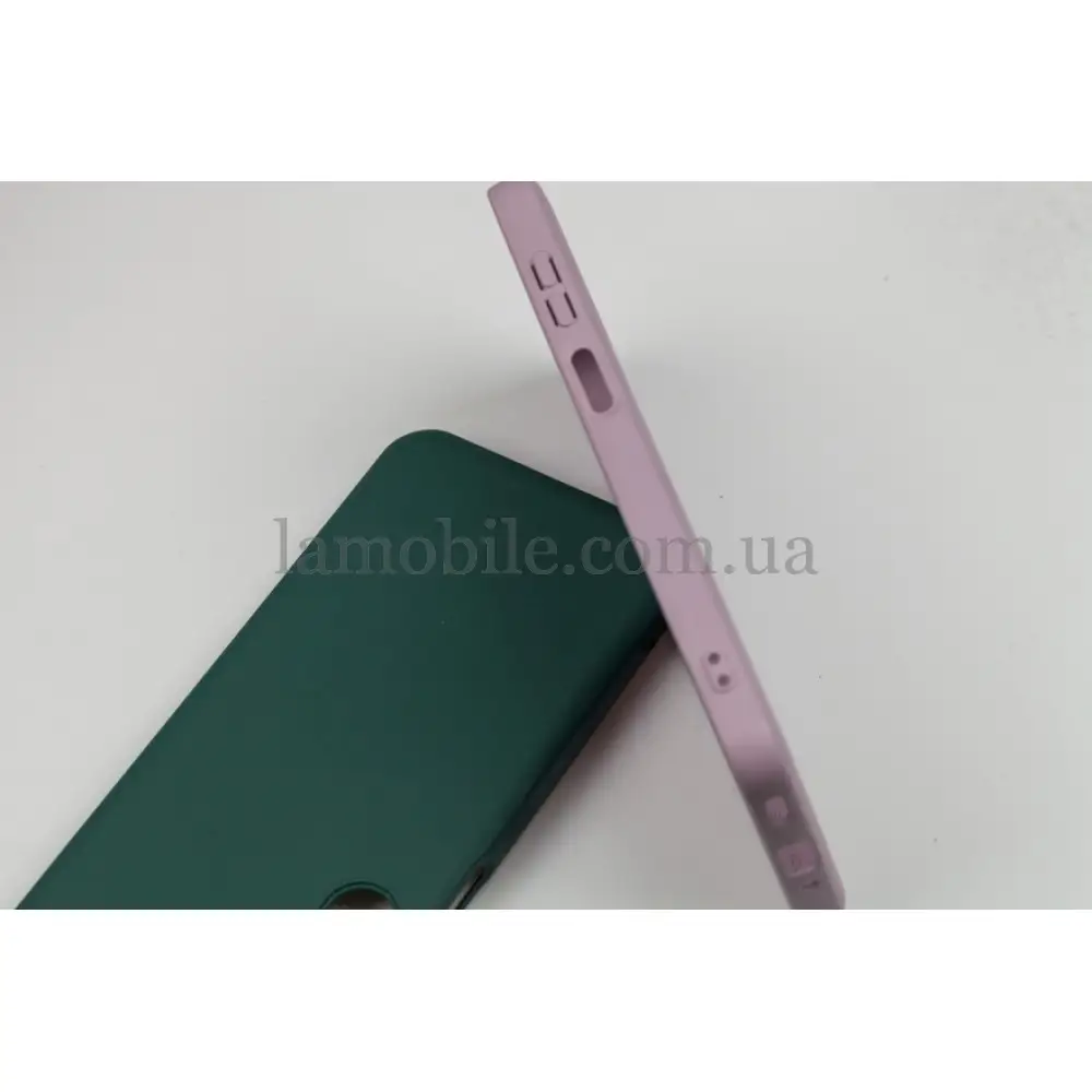 Чохол для Samsung Galaxy M35 (M356) Wave camera colorful black