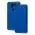 Чохол книжка Premium для Xiaomi Redmi Note 9 синій Чохол книжка Premium для Xiaomi Redmi Note 9 синій