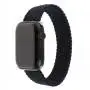 Ремешок для Apple Watch Band Nylon Mono Size M 42 / 44mm темно-синий