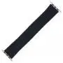 Ремешок для Apple Watch Band Nylon Mono Size M 42 / 44mm темно-синий