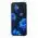 Чехол для iPhone 7 / 8 glass роза