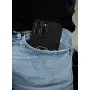 Чехол для Samsung Galaxy A33 5G Military Armor Ring black