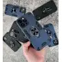 Чехол для Samsung Galaxy A33 5G Military Armor Ring black