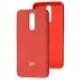 Чехол для Xiaomi Redmi 8 Silicone Full терракотовый