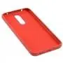 Чехол для Xiaomi Redmi 8 Silicone Full терракотовый