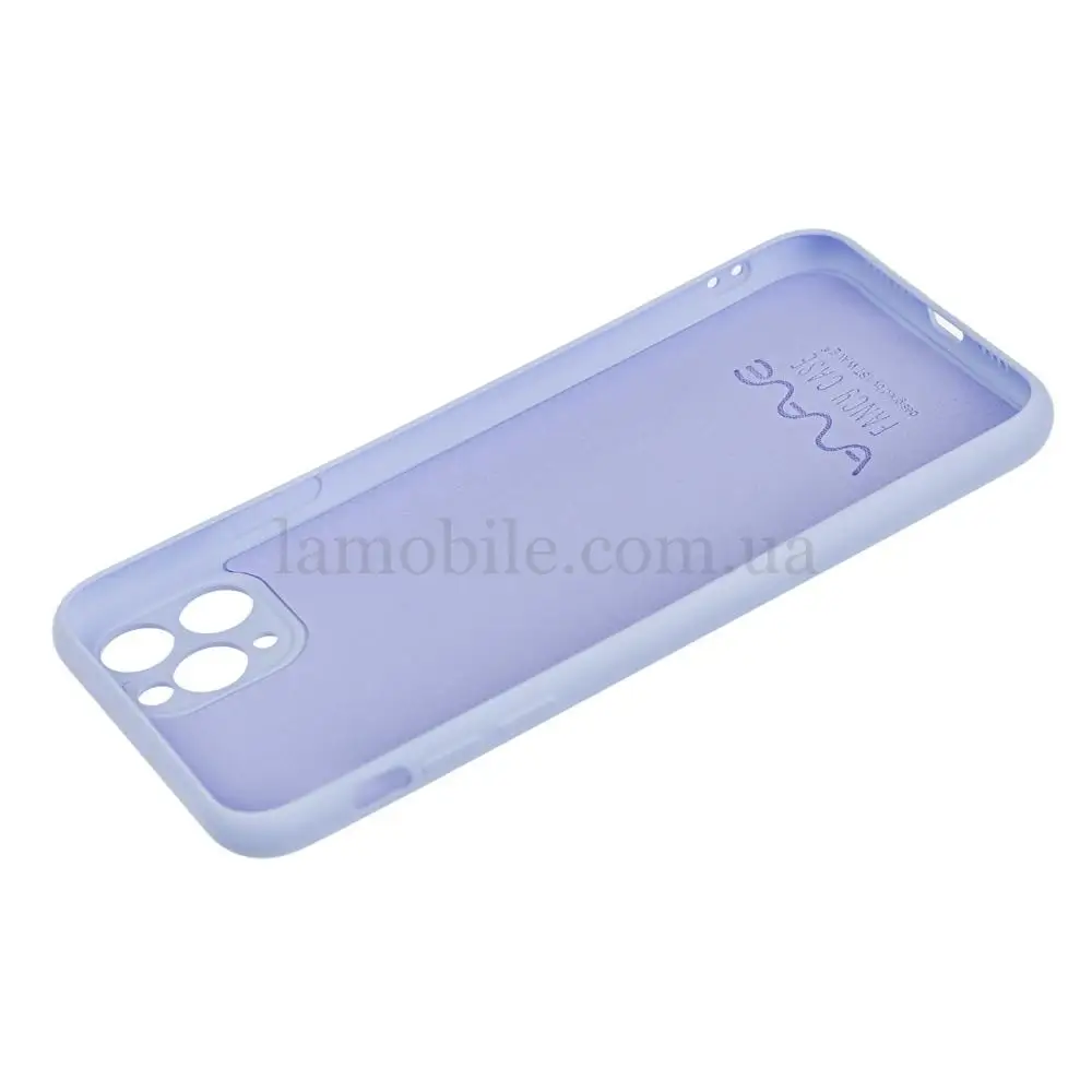 Чохол для iPhone 11 Pro Wave Fancy summer mood/light purple