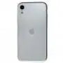 Чехол для iPhone Xr TPU Matt стальной