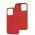 Чохол для iPhone 13 Pro MagSafe Silicone Full Size red Чохол для iPhone 13 Pro MagSafe Silicone Full Size red