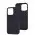 Чохол для iPhone 13 Pro MagSafe Silicone Full Size midnight blue Чохол для iPhone 13 Pro MagSafe Silicone Full Size midnight blue