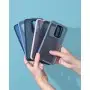 Чохол для Samsung Galaxy A25 5G Wave Matte Color deep purple
