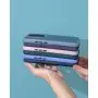 Чохол для Samsung Galaxy A25 5G Wave Matte Color deep purple