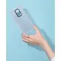 Чохол для Samsung Galaxy A25 5G Wave Matte Color deep purple