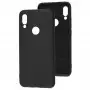 Чехол для Xiaomi Redmi 7 Wave colorful black